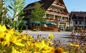 Hotel-Restaurant Gasthof zum Schützen